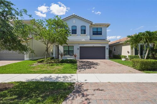 8815 Nw 37th Dr, Coral Springs, FL, 33065-3081 | Card Image