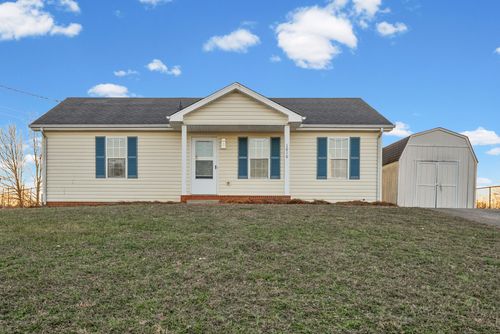 1010 Winesap Rd, Clarksville, TN, 37040-2849 | Card Image