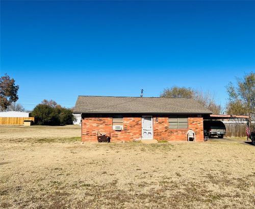 1307 W 6th Street, Elk City, OK, 73644 | Card Image