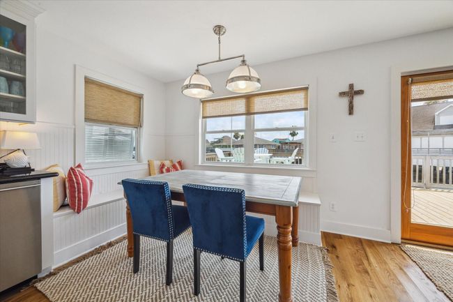 1226 Oahu Dr, House other with 4 bedrooms, 3 bathrooms and 1 parking in Tiki Island TX | Image 11