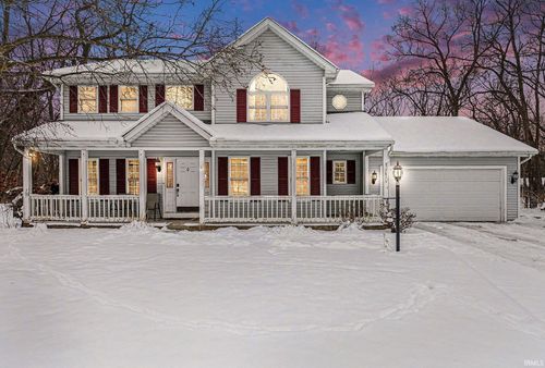 55875 Season Ct, Osceola, IN, 46561-9141 | Card Image