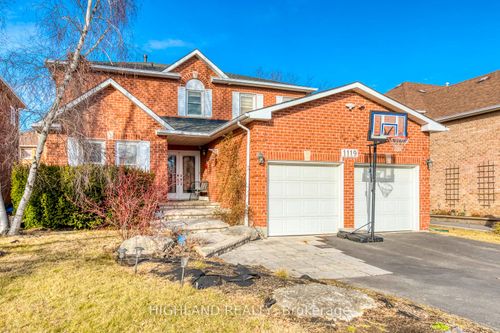 1119 Privet Pl, Oakville, ON, L6J7J6 | Card Image