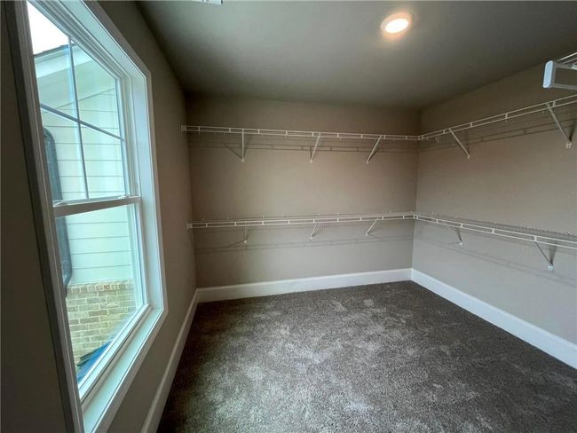 15 Creekside Commons Dr, Townhouse with 3 bedrooms, 3 bathrooms and null parking in Hoschton GA | Image 18