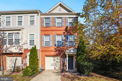 7725 Sentry Terrace, Townhouse with 3 bedrooms, 2 bathrooms and null parking in SEVERN MD | Image 1