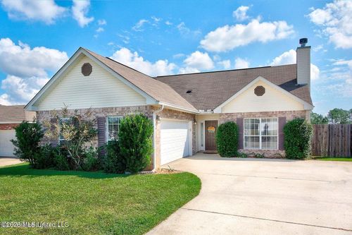 18278 Tara Brooke Dr, Gulfport, MS, 39503-7551 | Card Image