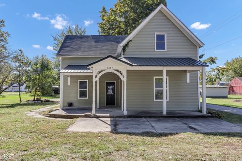 7077 E Mulberry St, Gwynneville, IN, 46144-5503 | Card Image