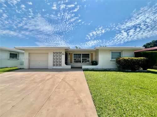 4402 Nw 43rd Ter, Tamarac, FL, 33319-3880 | Card Image