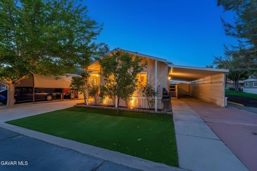 165-43850 E 20th Street, Lancaster, CA, 93535 | Card Image