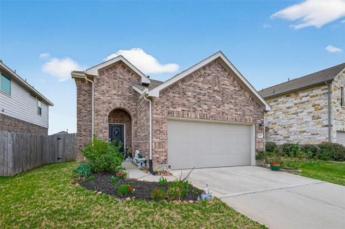 23715 Wood Green Terrace Dr, New Caney, TX, 77357-2139 | Card Image
