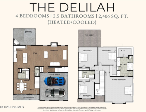 733 Hamilton Rd, Grovetown, GA, 30813-4801 | Card Image