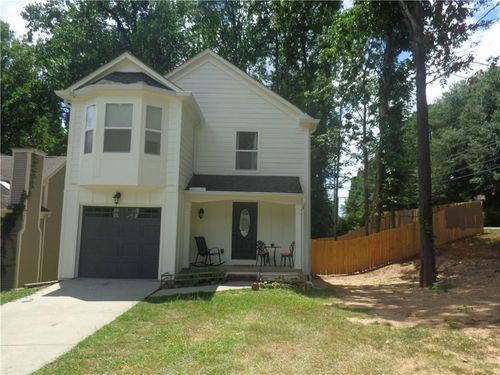 761 Hampton Hill Ct, Lawrenceville, GA, 30044-2501 | Card Image