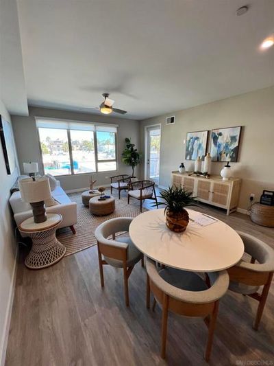 305 - N Cleveland Street, Condo with 1 bedrooms, 1 bathrooms and 1 parking in Oceanside CA | Image 3