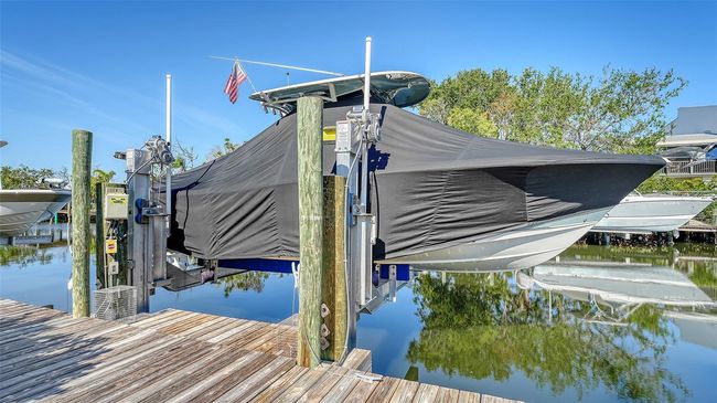 APT-704 - 4104 128 Th St W, Condo with 3 bedrooms, 2 bathrooms and null parking in CORTEZ FL | Image 46