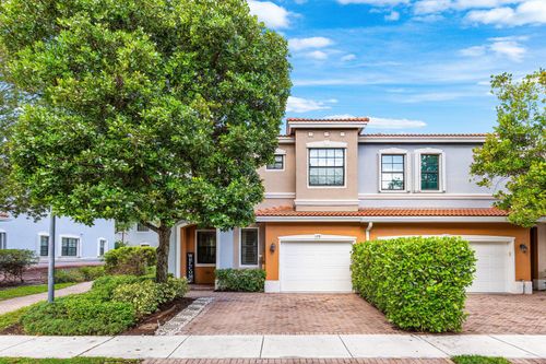 128 Delancy Ave, Delray Beach, FL, 33484-8187 | Card Image