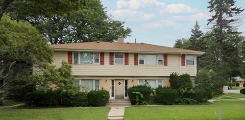 5806 N 76th St, MILWAUKEE, WI, 53218-1838 | Card Image