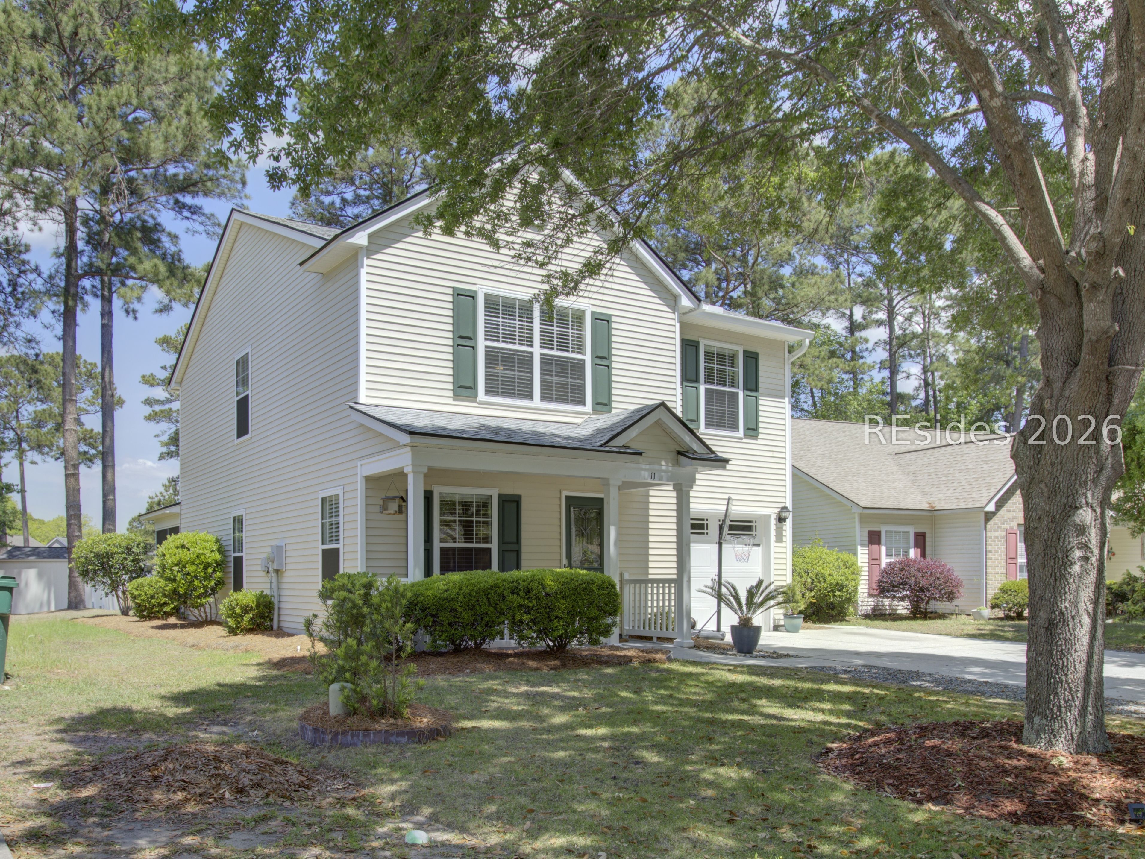 Residential in Bluffton 3