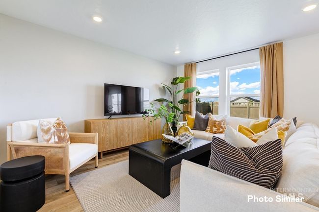 9350 W Happy Day Dr, House other with 4 bedrooms, 3 bathrooms and 2 parking in Star ID | Image 16