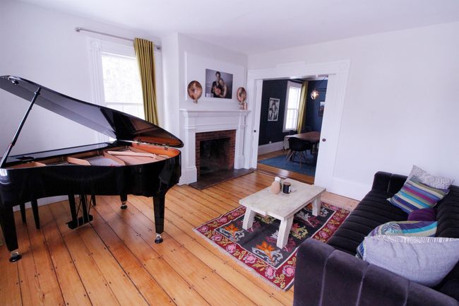 297 Railroad St, House other with 5 bedrooms, 3 bathrooms and null parking in Johnson VT | Image 22