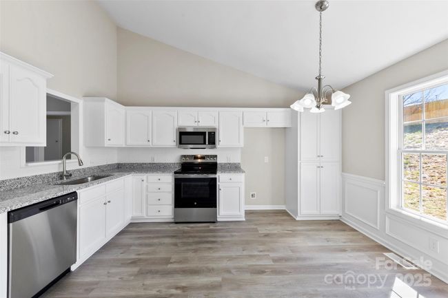5140 Hildreth Ct, House other with 3 bedrooms, 2 bathrooms and null parking in Concord NC | Image 7