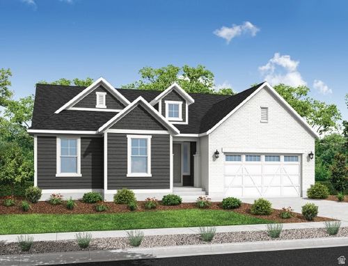 8902 S Smoky Hollow Rd, West Jordan, UT, 84081-4540 | Card Image