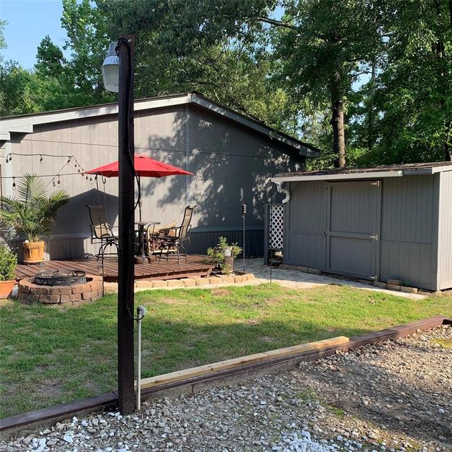 120 Peach Tree, House other with 3 bedrooms, 2 bathrooms and 1 parking in Livingston TX | Image 7