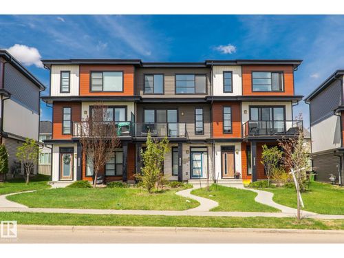 8282 Chappelle Way Sw, Edmonton, AB, T6W3Y5 | Card Image