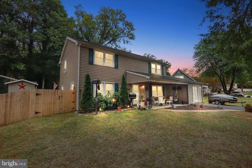 12704 Keswick Ln, BOWIE, MD, 20715-2839 | Card Image