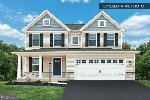 lot-48-3495 Pebble Run Dr, DOVER, PA, 17315 | Card Image