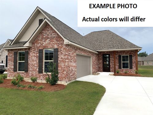 420 Merestone Xing, Benton, LA, 71006-3603 | Card Image