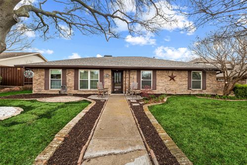 2609 Landershire Ln, Plano, TX, 75023-7850 | Card Image