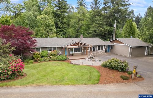 40965 Huntley Rd Se, Stayton, OR, 97383-9744 | Card Image