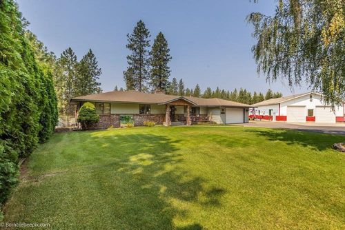 16111 N Yale Rd, Colbert, WA, 99005-9653 | Card Image