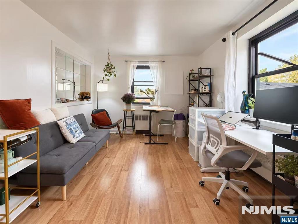 Residential Lease in Fort Lee 3