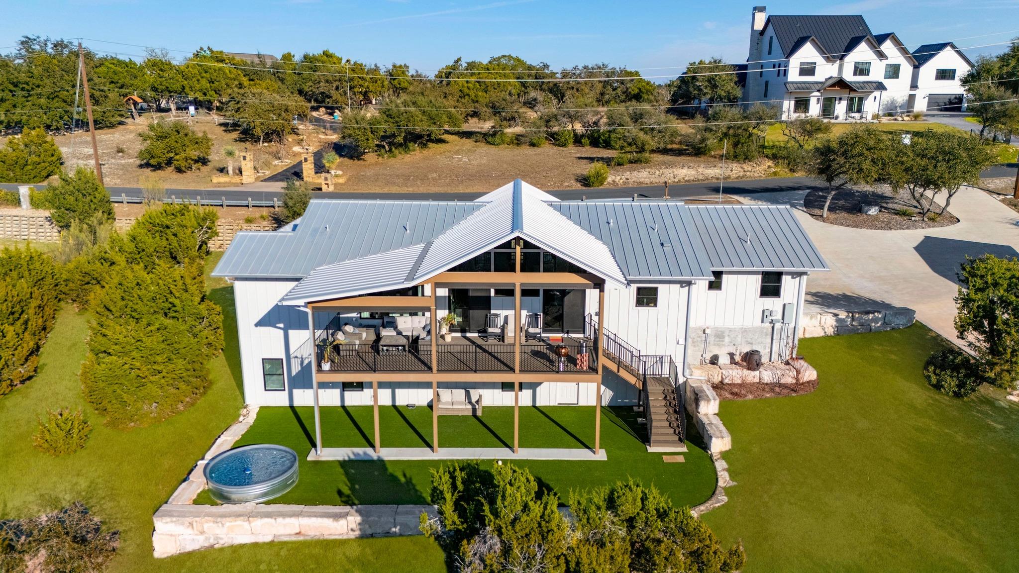 Residential in Austin