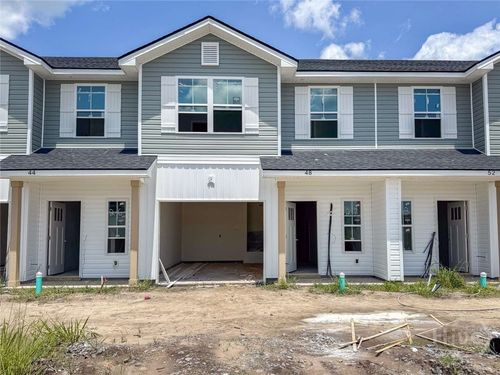 48 Beaumont Drive, Hinesville, GA, 31313 | Card Image