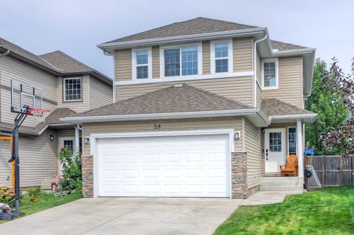 58 Everwoods Link Sw, Calgary, AB, T2Y0G2 | Card Image
