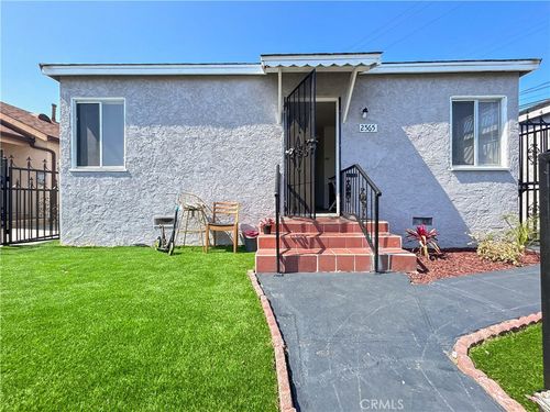 2565 Cass Pl, Huntington Park, CA, 90255 | Card Image