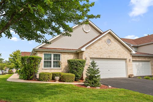 687 Grace Ct, New Lenox, IL, 60451-9282 | Card Image