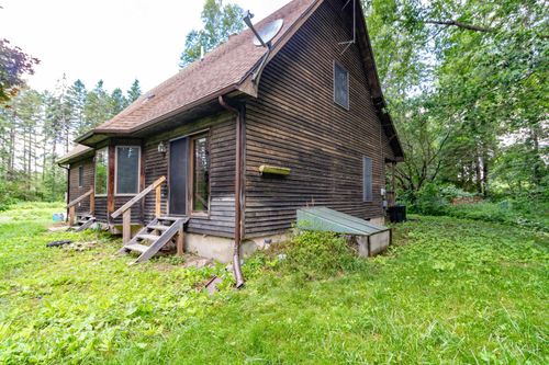 60 Chocolate Moose Ln, Lyndonville, VT, 05851-9043 | Card Image