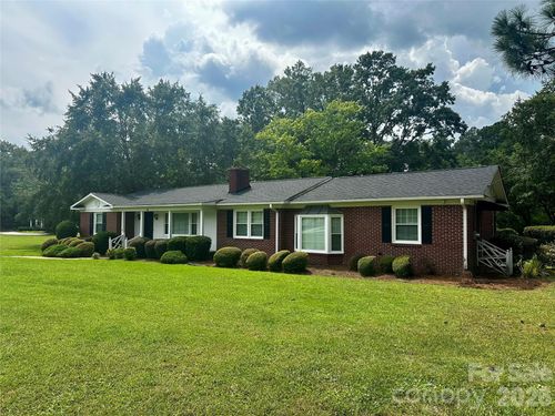 501 N Main St, Jefferson, SC, 29718-8708 | Card Image
