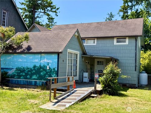 1831 S Forrest St, Westport, WA, 98595-9756 | Card Image