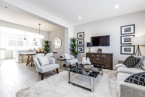 156 Bridgeport Green, Chestermere, AB, T1X3C9 | Card Image