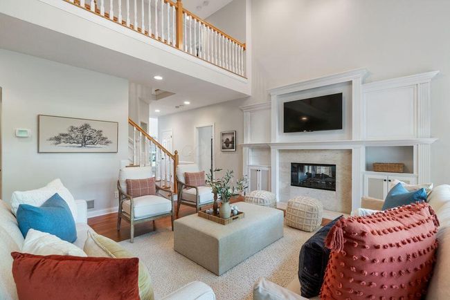 8467 Tartan Fields Dr, House other with 5 bedrooms, 5 bathrooms and null parking in Dublin OH | Image 32