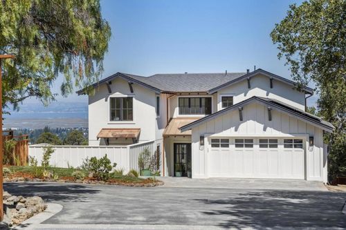 717 Vernal Way, Emerald Hills, CA, 94062-3455 | Card Image