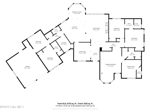 127 Sakonnet Trl, Pinehurst, NC, 28374-6802 | Card Image