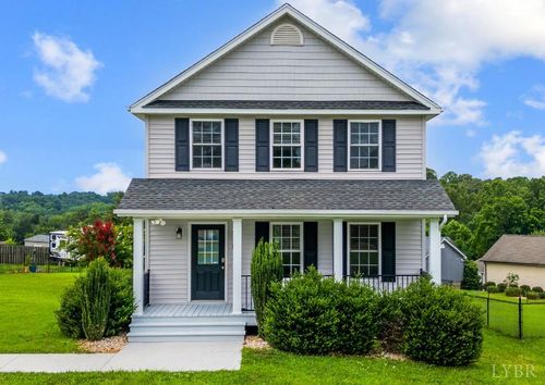 112 Bennett Dr, Lynchburg, VA, 24501-4089 | Card Image