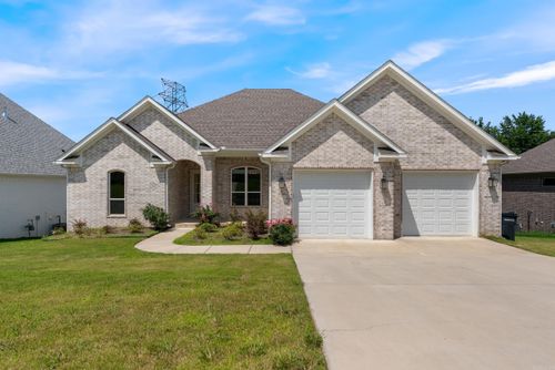 9216 Wooddale Dr, Sherwood, AR, 72120-2632 | Card Image