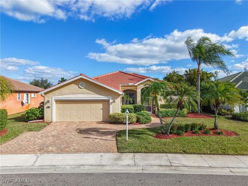 20848 Wheelock Drive, NORTH FORT MYERS, FL, 33917 | Card Image