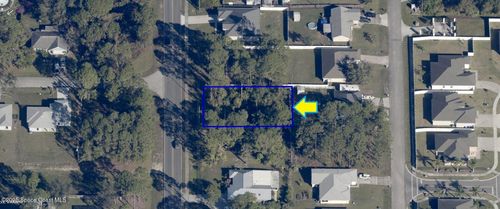 191 Hurley Blvd Sw, PALM BAY, FL, 32908-6881 | Card Image