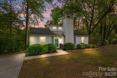 5979 Tall Tree Ln, Harrisburg, NC, 28075-5020 | Card Image